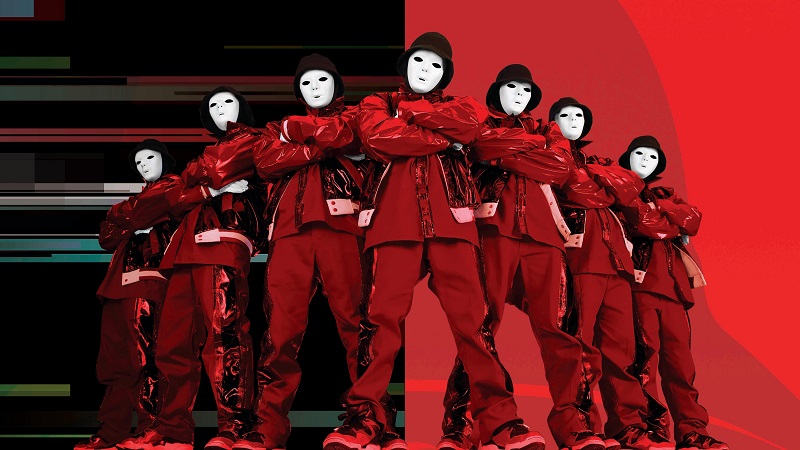 美獅美高梅-面具舞團·真舞者門票|美獅美高梅-面具舞團·真舞者門票預訂|美獅美高梅-面具舞團·真舞者
